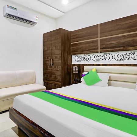 Golden Pearl Agra (Uttar Pradesh) Exterior photo