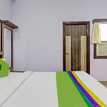 Golden Pearl Agra (Uttar Pradesh) Exterior photo
