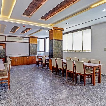 Golden Pearl Agra (Uttar Pradesh) Exterior photo