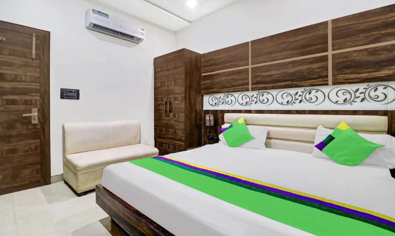 Golden Pearl Agra (Uttar Pradesh) Exterior photo