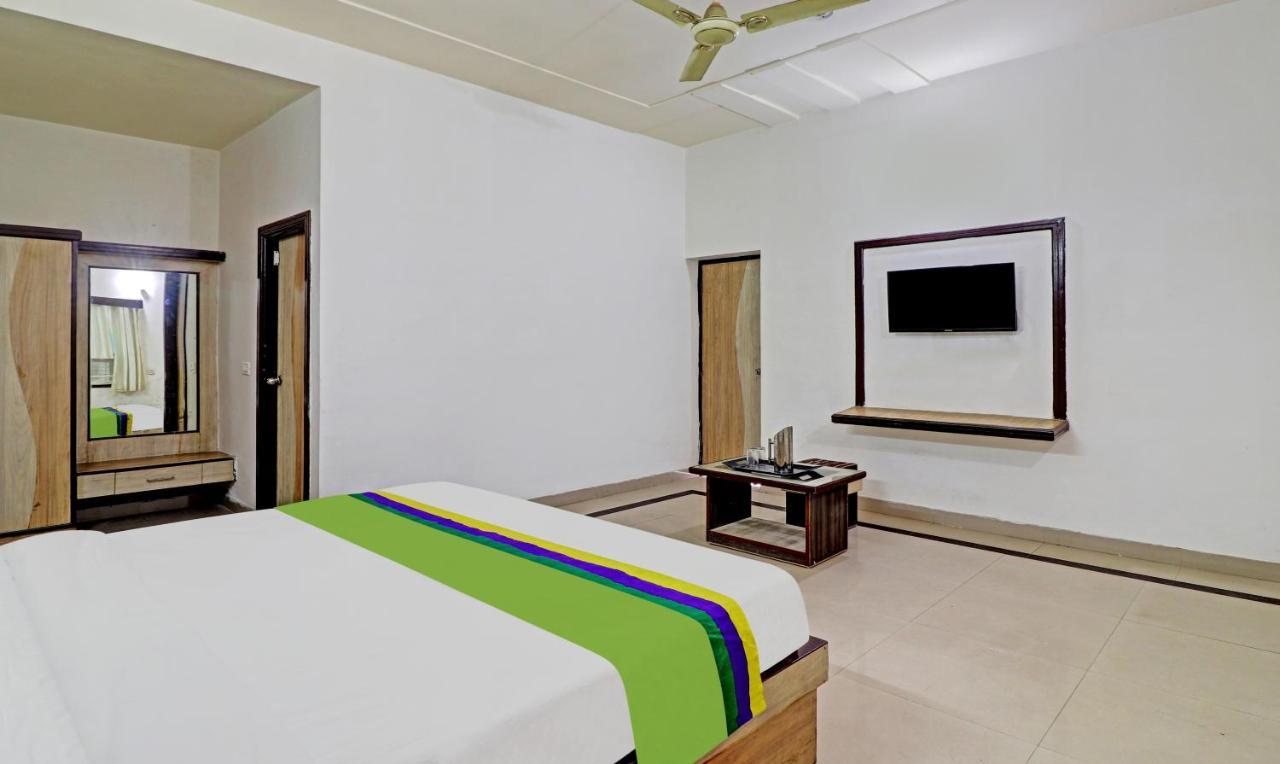 Golden Pearl Agra (Uttar Pradesh) Exterior photo