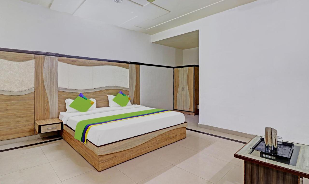 Golden Pearl Agra (Uttar Pradesh) Exterior photo