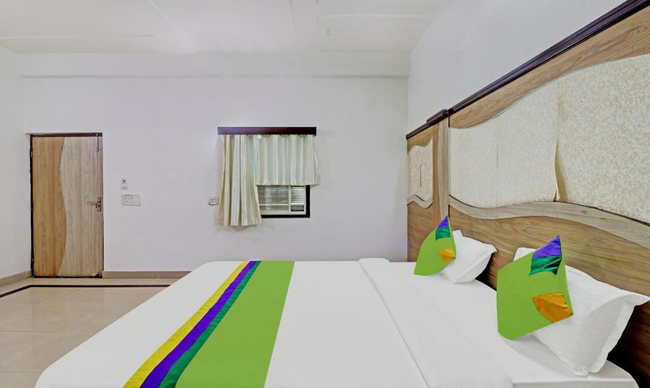 Golden Pearl Agra (Uttar Pradesh) Exterior photo
