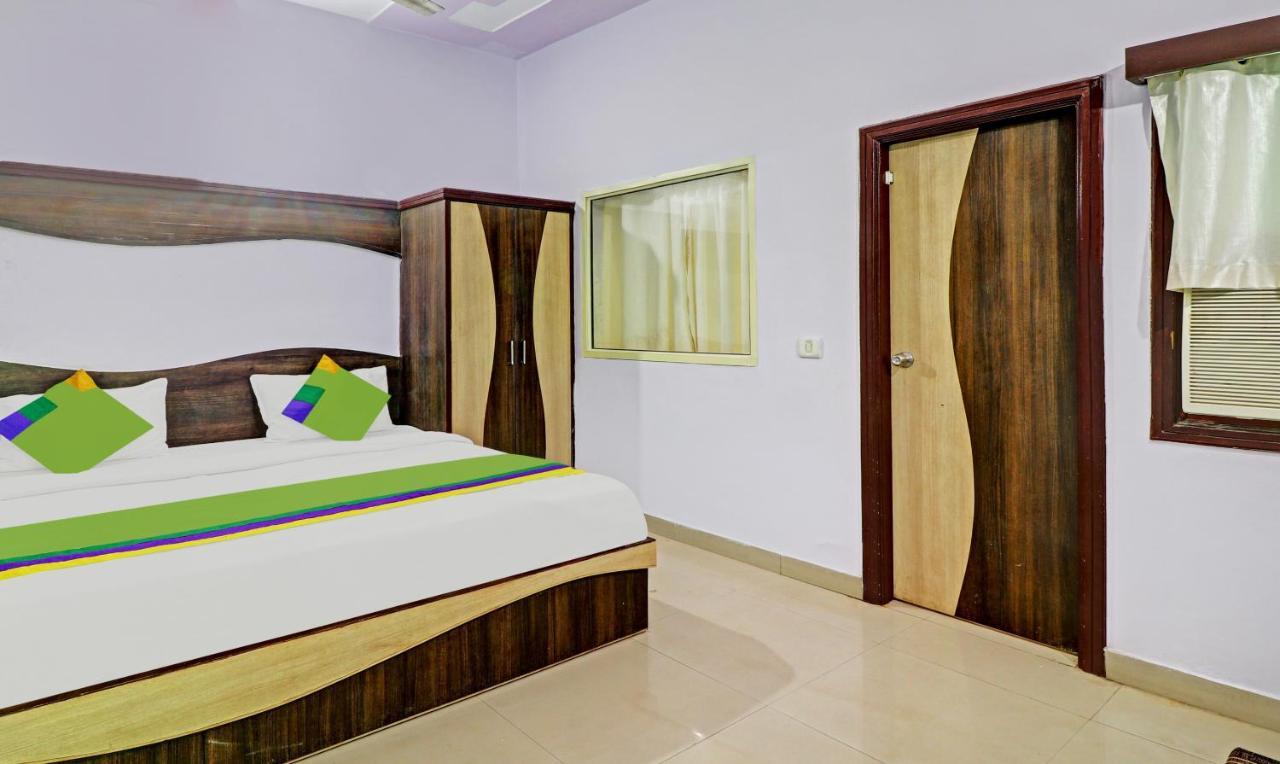 Golden Pearl Agra (Uttar Pradesh) Exterior photo