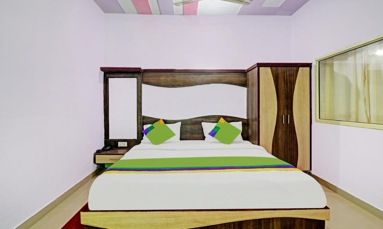 Golden Pearl Agra (Uttar Pradesh) Exterior photo