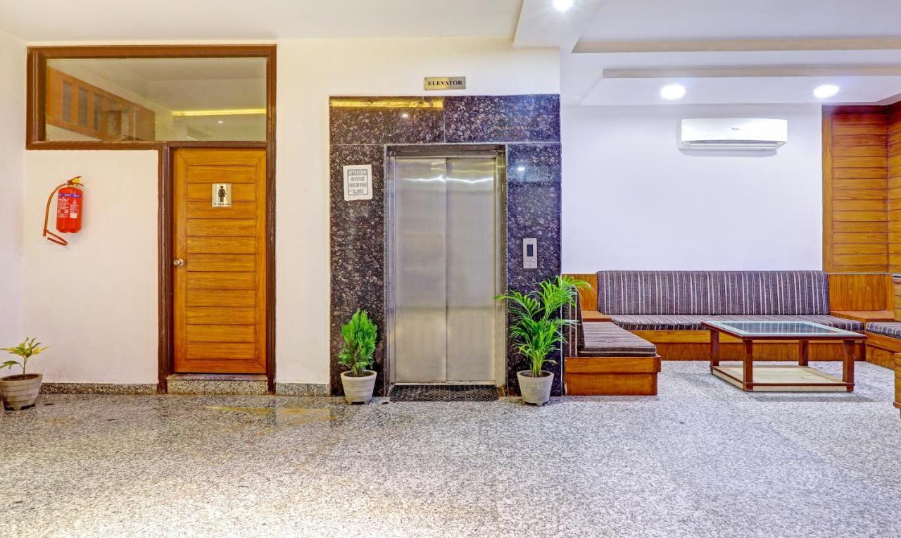 Golden Pearl Agra (Uttar Pradesh) Exterior photo
