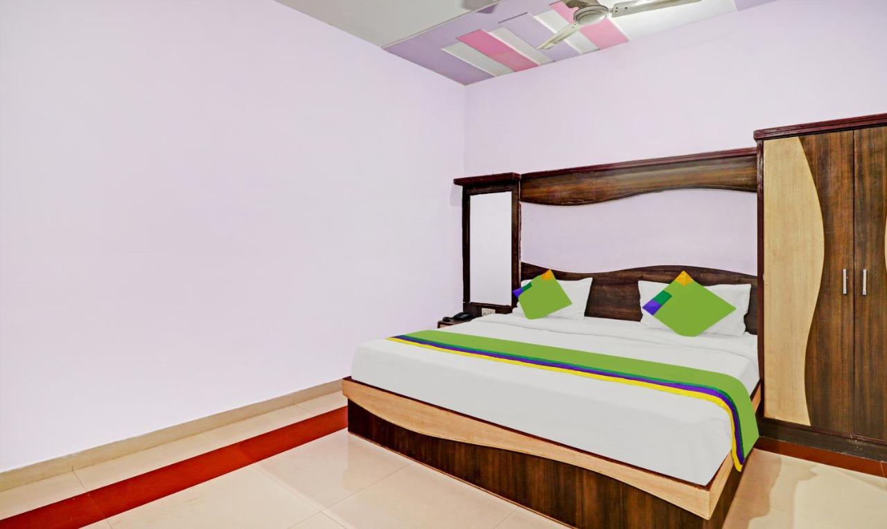 Golden Pearl Agra (Uttar Pradesh) Exterior photo
