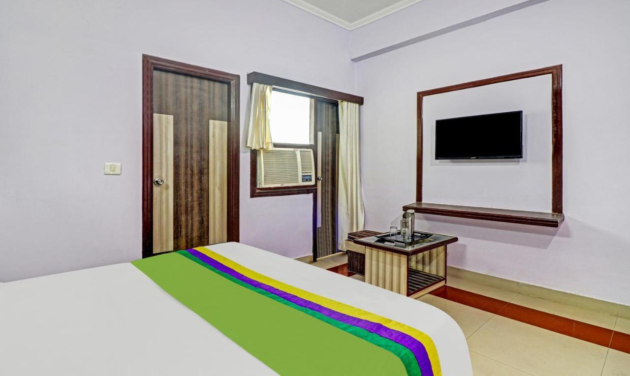 Golden Pearl Agra (Uttar Pradesh) Exterior photo