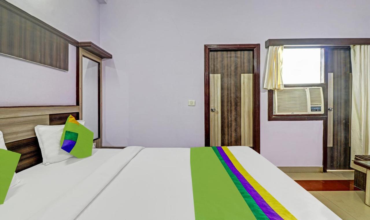 Golden Pearl Agra (Uttar Pradesh) Exterior photo