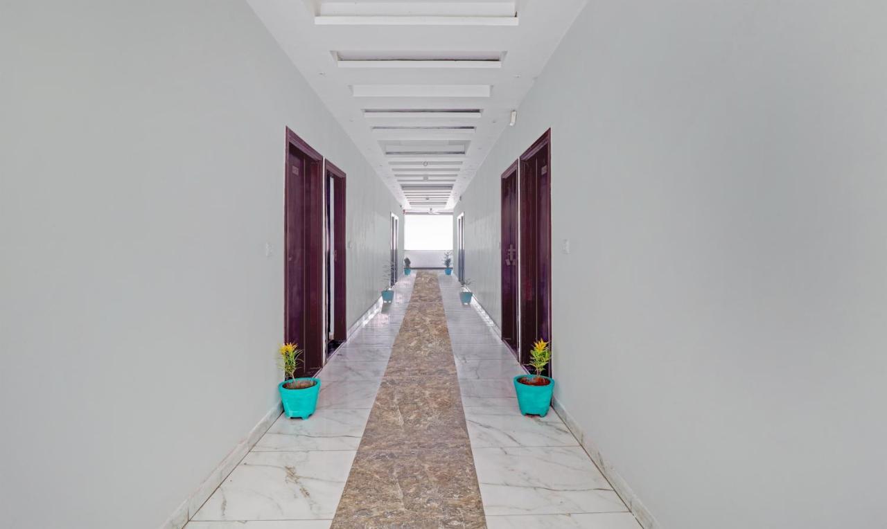 Golden Pearl Agra (Uttar Pradesh) Exterior photo
