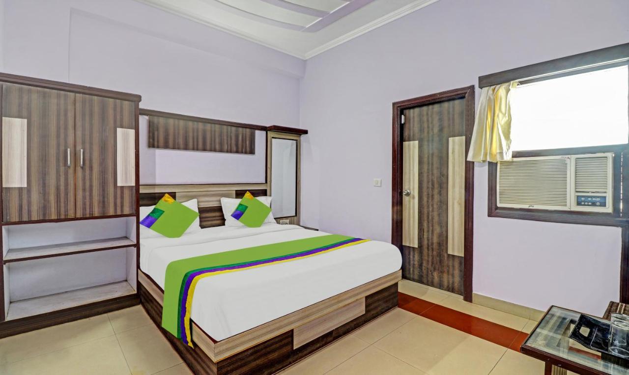 Golden Pearl Agra (Uttar Pradesh) Exterior photo