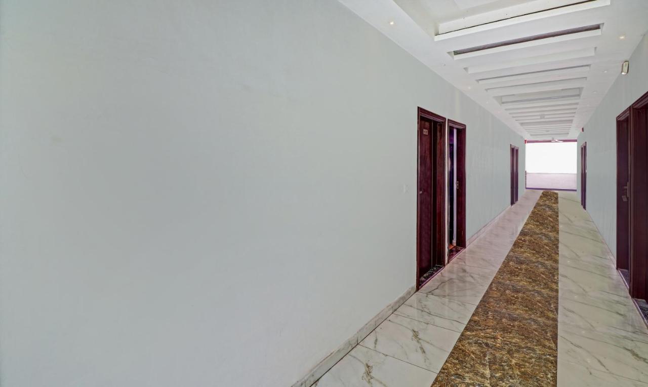 Golden Pearl Agra (Uttar Pradesh) Exterior photo